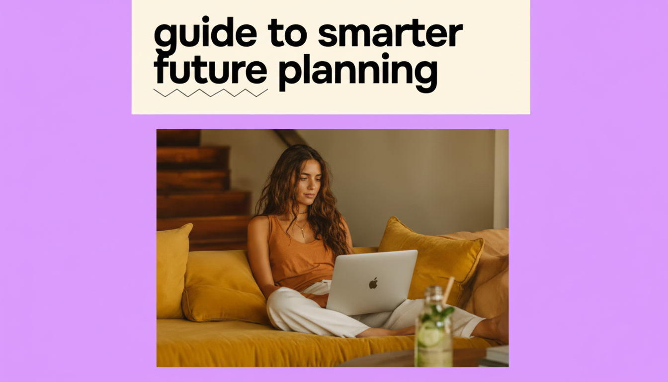 AI Retirement Planning: Stress-Less Scenarios & Next Steps