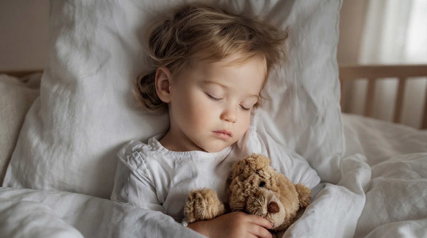 Missed Sleep Window? SOS Checklist to Reset Sleep Timing