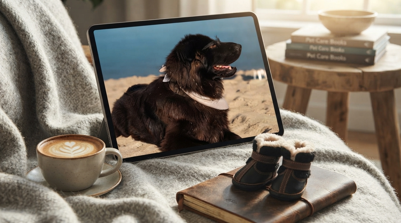Winter Pet Care: Warm Routines & Smart Cold-Weather Gear